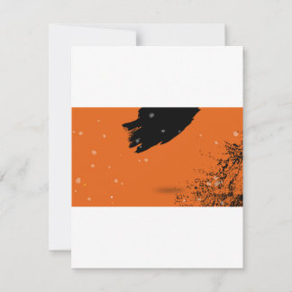 Tarjeta De Agradecimiento prueba