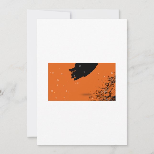 Tarjeta De Agradecimiento prueba (Anverso)