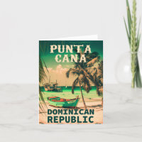 Punta Cana Dominican - Recuerdos de los años 80