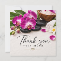 Purple Orchid Spa Gracias Elegante Bienestar