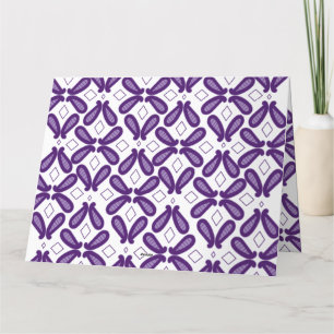 Tarjeta De Agradecimiento púrpura, textil, organismo, violeta, arte, fuente,