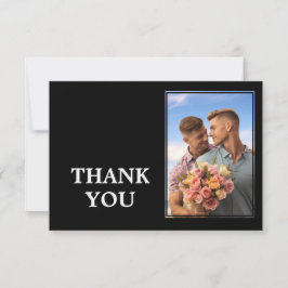 Tarjeta De Agradecimiento 🌈  Purrfectly Yours: Rainbow Love