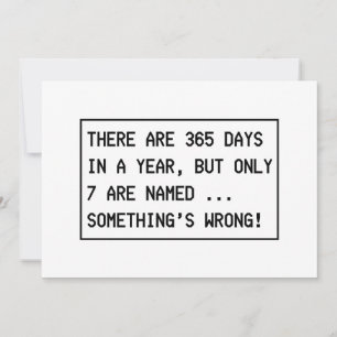 Tarjeta De Agradecimiento ¡Que tenga sentido!