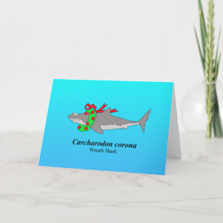 Tarjeta De Agradecimiento ¡Que tengas unas vacaciones fantásticas!