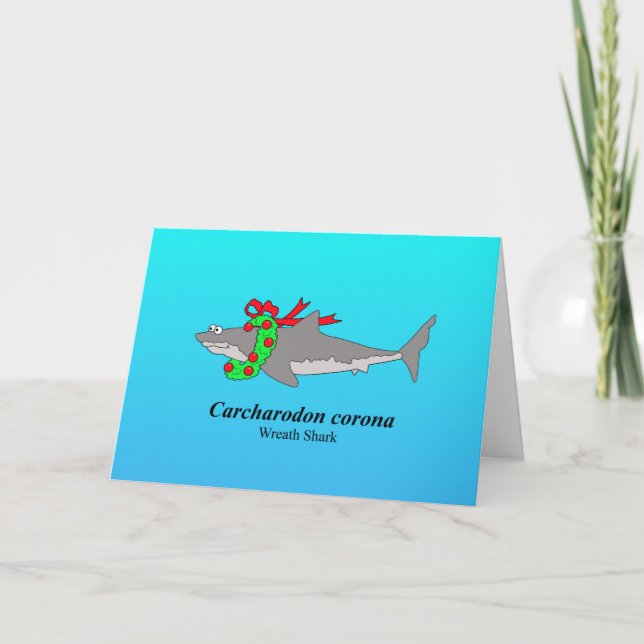 Tarjeta De Agradecimiento ¡Que tengas unas vacaciones fantásticas! (Anverso)