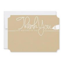 Querer decir le agradecen