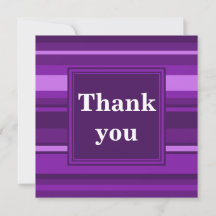 Rayas moradas monográficas