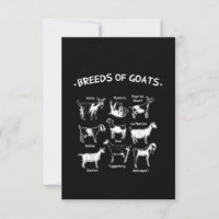 Razas De Ganado De Cabra Regalo De Cabra