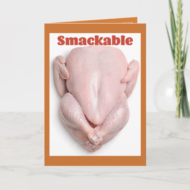 Tarjeta de agradecimiento rebusable (Anverso)