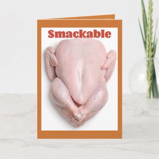 Tarjeta de agradecimiento rebusable