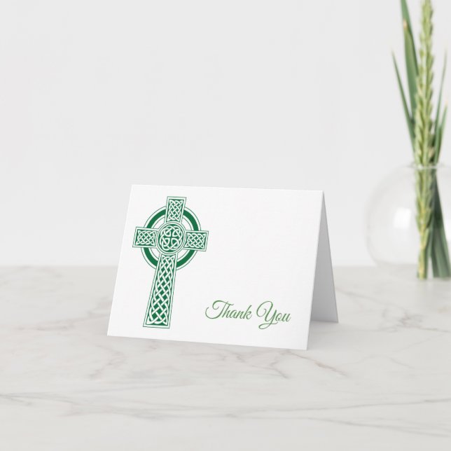 Tarjeta de agradecimiento/reconocimiento (Anverso)