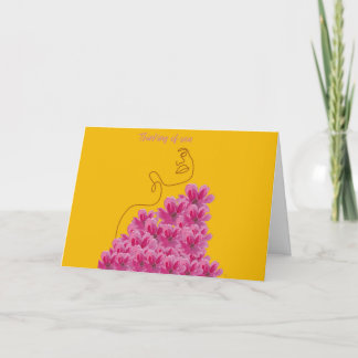 Tarjeta De Agradecimiento Recuerdos radiantes: espero que esto ilumine tu dí