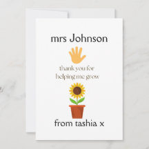 Regalo de profesor personalizado, regalo de profes