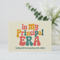Regalos Principales en Mi Era Principal de Regreso