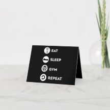 REPETIR EL GIMNASIO DE DORMIR