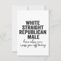 República Francesa Blanca Republicana Masculina Di