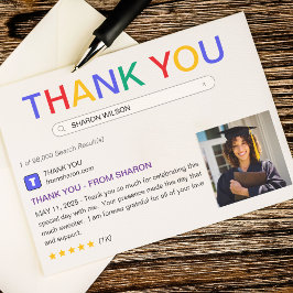 Tarjeta De Agradecimiento Resultado de búsqueda del sitio web