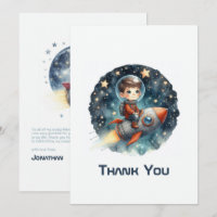 Roca espacial Stellar Boy