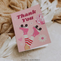 Roller Skate Disco Fiesta de Cumpleaños