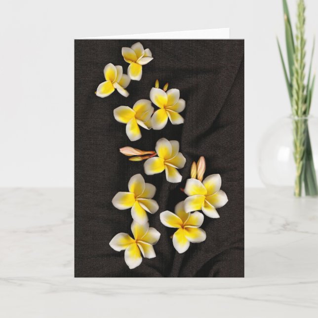 Tarjeta De Agradecimiento Romancing la manera (Anverso)