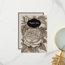 Rosa gótico victoriano de Halloween en Sepia