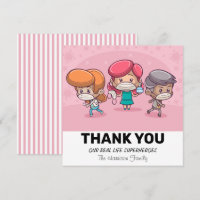 Rosar nuestros superhéroes de la vida real | Aprec