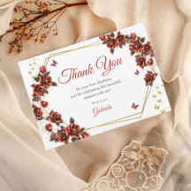 Rosas Mariposas Tiara Dorada Quinceañera