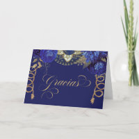 Rosas Royal Blue Elegant Carro Español Occidental