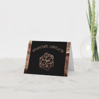 RPG Dice | Fotografía de Copper Fantasy Tabletop G