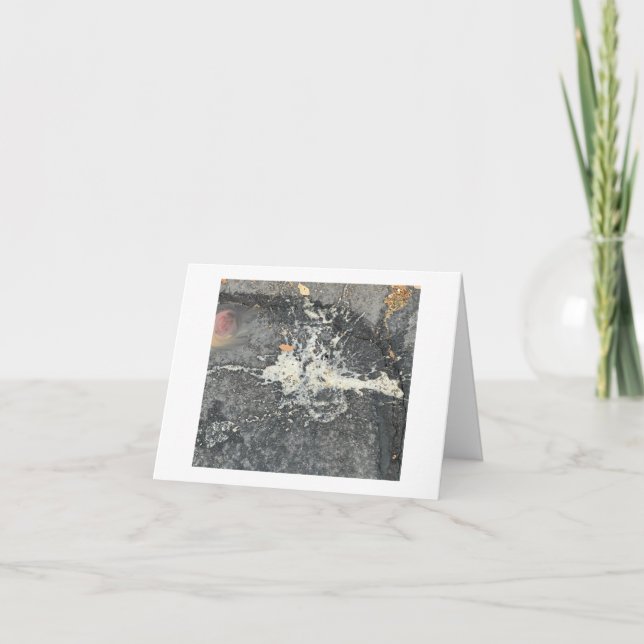 Tarjeta De Agradecimiento Salpicar 🫟 Al Dragón 🐉  (Anverso)