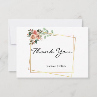 Tarjeta De Agradecimiento Saludos Gracias Cartas