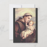 San Antonio de Padua