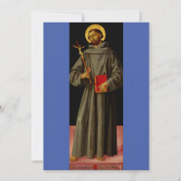 San Francisco de Asís por Antoniazzo Romano