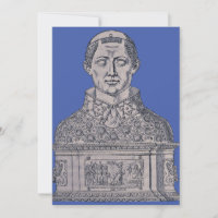 San Jenaro, Obispo de Benevento - Arte fino