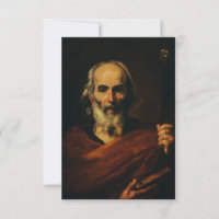 San José por Jusepe de Ribera