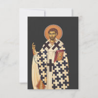 San Timoteo el primer obispo cristiano de Éfeso