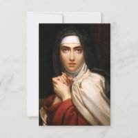 Santa Teresa de Jesús