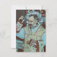 Santo Padre Pio