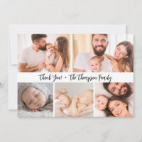 Script de control de Collage de fotos de Baby Show