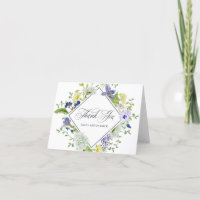 Secret Garden Rustic Boho WildFlores Gracias