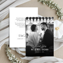 Sencillez Elegancia Clásica Escritura Foto Boda 
