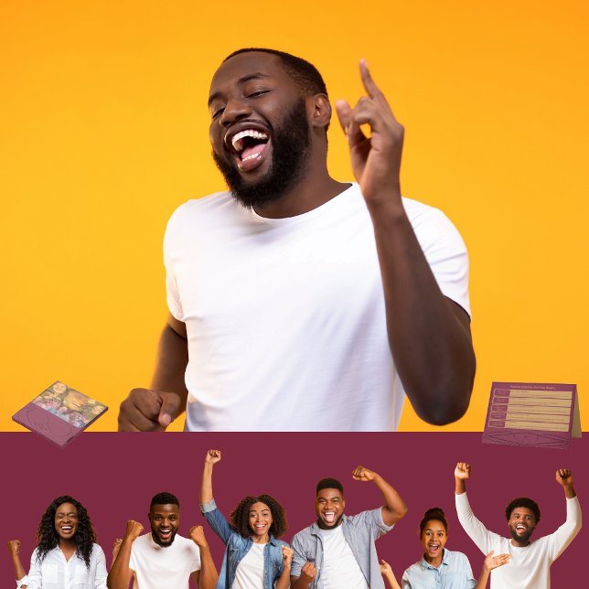 Tarjeta De Agradecimiento Sentimientos curativos (Get the full  "Healing Feelings" collection at: https://bit.ly/4HealingFeelings )