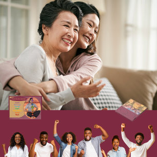 Tarjeta De Agradecimiento Sentimientos curativos