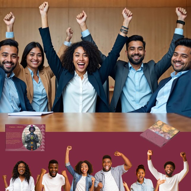 Tarjeta De Agradecimiento Sentimientos curativos (Get the full  "Healing Feelings" collection at: https://bit.ly/4HealingFeelings )