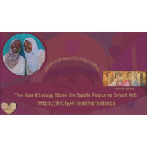 Sentimientos curativos