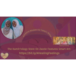 Tarjeta De Agradecimiento Sentimientos curativos