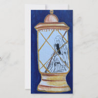 sentimientos de tarot - el ermitaño