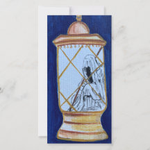 sentimientos de tarot - el ermitaño