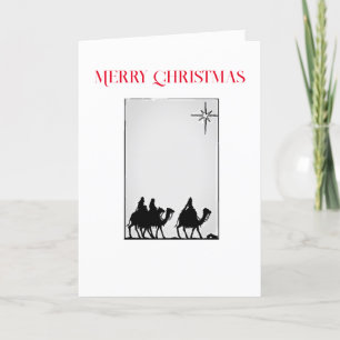 Tarjeta De Agradecimiento Significado de los Navidades