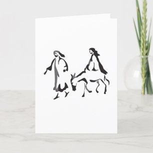 Tarjeta De Agradecimiento Significado de los Navidades